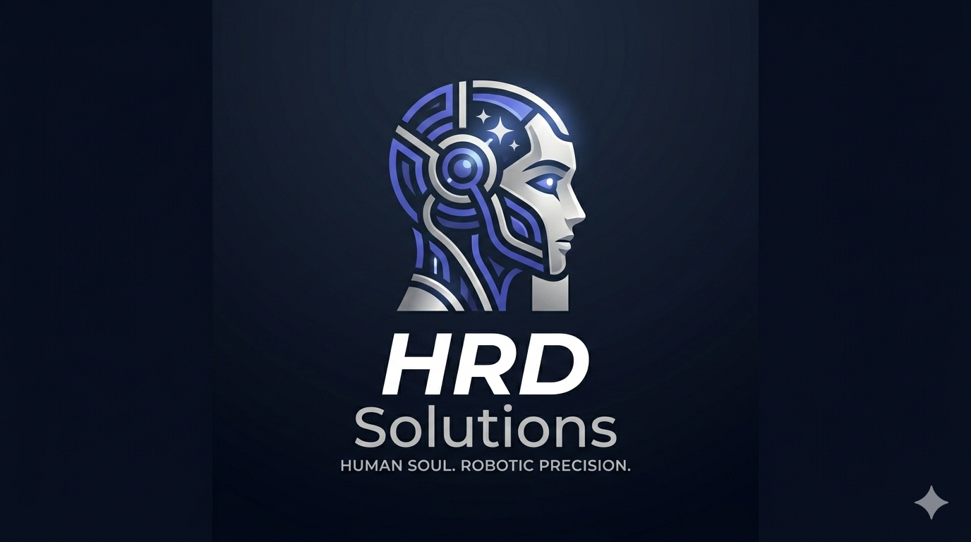 HRD Logo